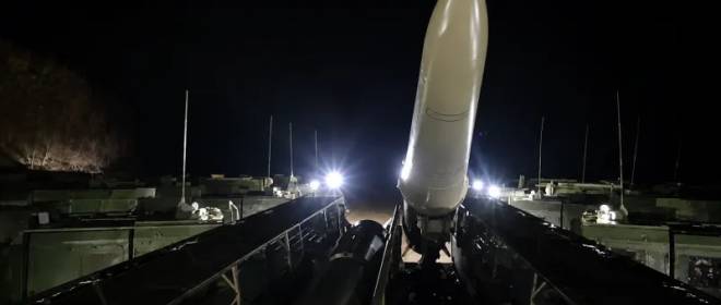 «Жестокая схватка»: в США оценили накал «воздушной войны» между Москвой и Киевом
