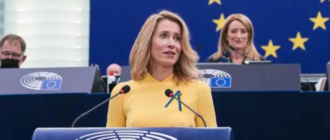Глава дипломатии ЕС выступает за санкции против Израиля
