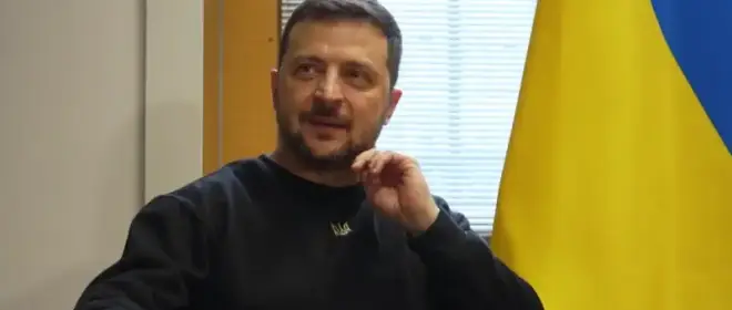 Кто на новенького? Украина готовится к «специальным» выборам