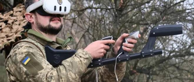 В НАТО предложили сделать Украину официальным полигоном альянса