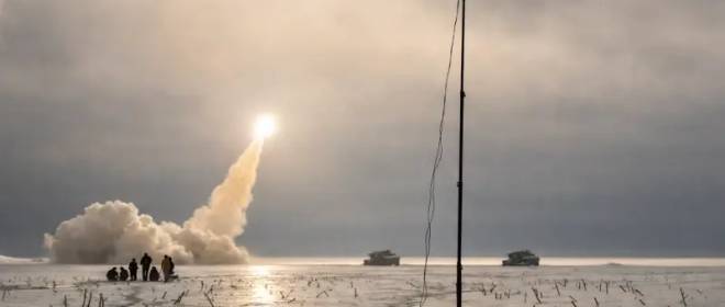 В Киеве объяснили появление сообщений о поражении полигона Капустин Яр