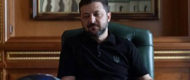 Зеленский навредил обороноспособности Украины, попытавшись поставить в «стойло» НАБУ и САП