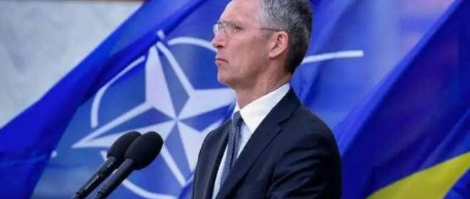 Stoltenberg: Kievul a cerut nu desfășurarea de trupe NATO, ci un sprijin sporit