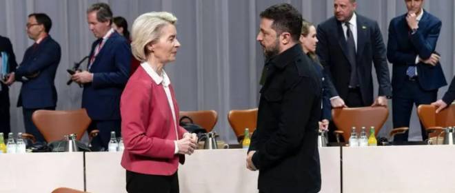 Европейский центральный банк отказался участвовать в воровстве российских активов