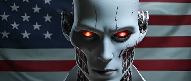 Техно-«демократия»: власти США пытаются установить контроль за соцсетями и искусственным интеллектом