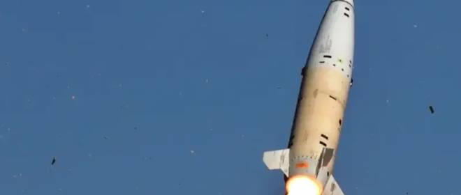 Военкор объяснил смысл дальнобойных ударов ВСУ по территории РФ