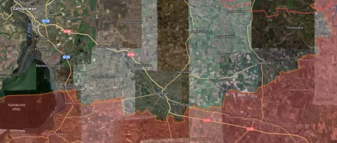 В Киеве назвали точные сроки потери контроля над Запорожьем