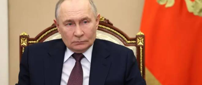 Больше миллиарда в «Совет мира»: РФ готова отдать замороженные в США активы