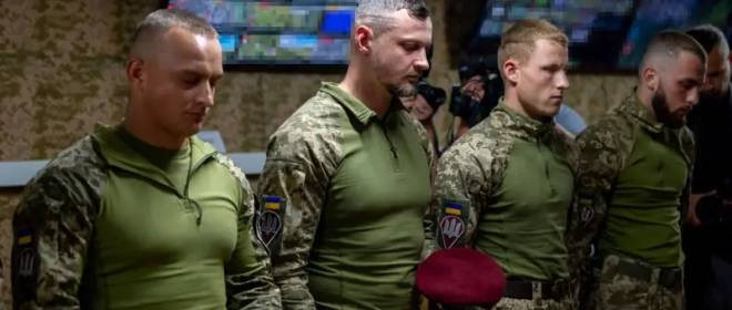 «Русские будут умирать пачками»: ВСУ обещают неприятные сюрпризы России в Сумской области