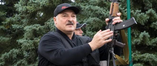 Зачем Киев решил прощупать белорусские «красные линии»