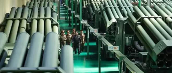 Должны ли российские войска помогать КНДР в объединении Кореи?