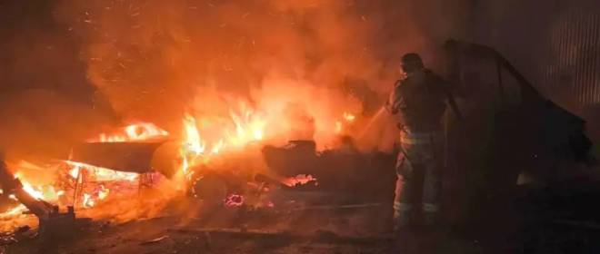 Крайне невыгодные условия: боевые действия на Украине закончатся в 2026 году – эксперт