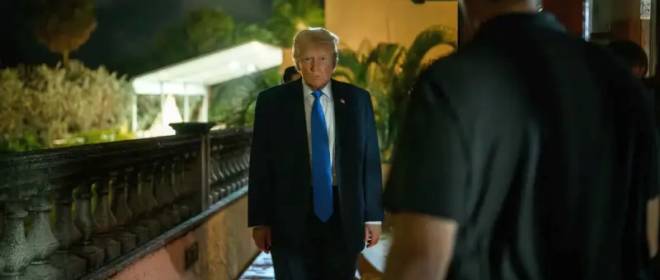 The Telegraph: капитуляция – единственная козырная карта Зеленского