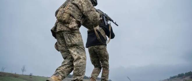 Сырский массово гробит пехоту ВСУ сразу на четырех участках фронта