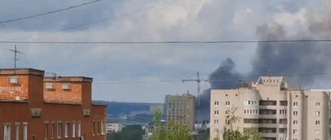 Поражен оборонный завод, три человека погибли, 35 пострадали: в Ижевске рассказали о последствиях атаки БПЛА ВСУ