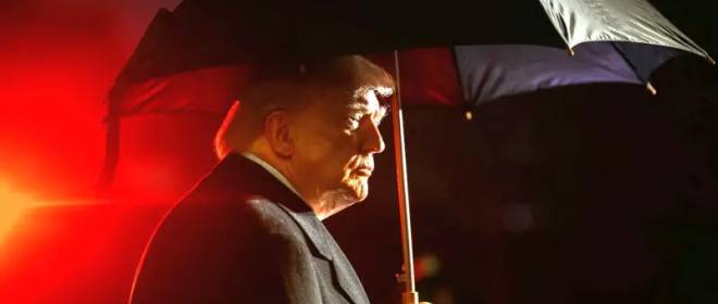 Трамп бурно отреагировал на нежелание гренландцев стать американцами