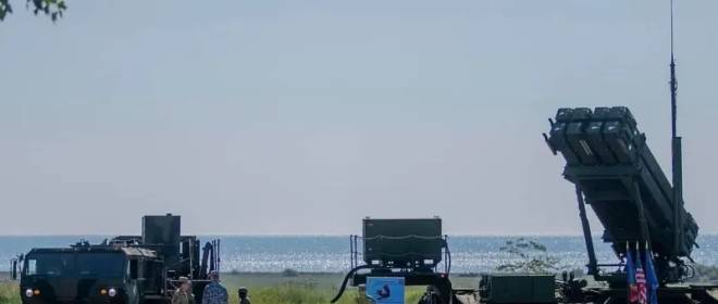 МО Румынии: Не сбивали дрон, так как боеприпасы могли бы долететь до Украины