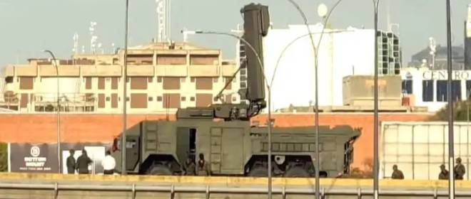 Пентагон поглумился над российской ПВО в Венесуэле