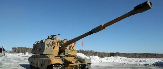 Российские гаубицы обрели «глаза»: почему украинцы теперь боятся стрелять