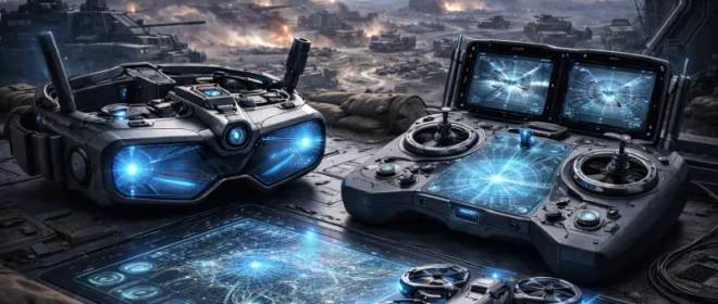 «Рубикон» перейден: есть ли будущее у Сил беспилотных систем?