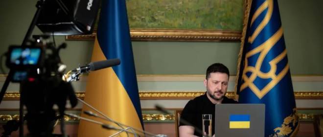 «Казнь подельника»: в Совбезе РФ объяснили необходимость смены Зеленского