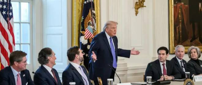 Головная боль Трампа: нефтяники США отвергли Венесуэлу и положили глаз на Иран