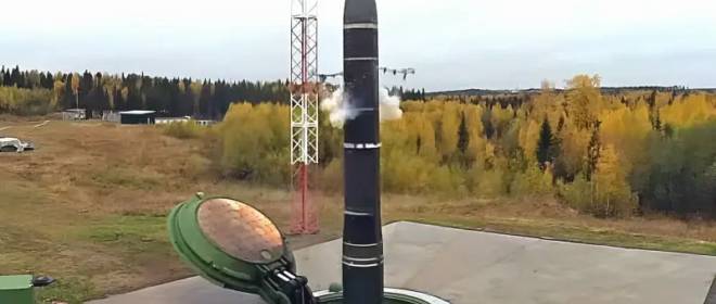 Американский «Золотой купол» может разрушить ядерный паритет с Россией