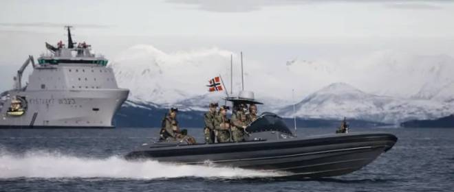 «200 русских капитанов»: в Норвегии испугались полной потери своего флота