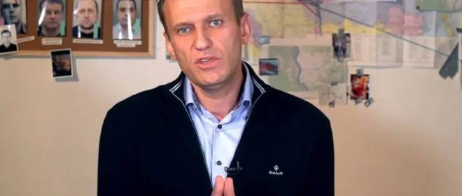 Clinton presionó activamente para el intercambio de Navalny* por Vadim Krasikov – WSJ
