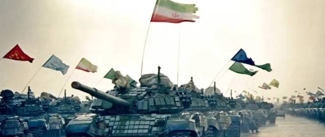 Результатом удара США может стать начало распада и радикализации Ирана