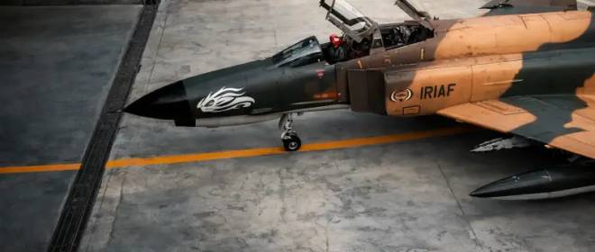 «Строить аэродромы под землей»: какие уроки из иранской войны должна извлечь Россия