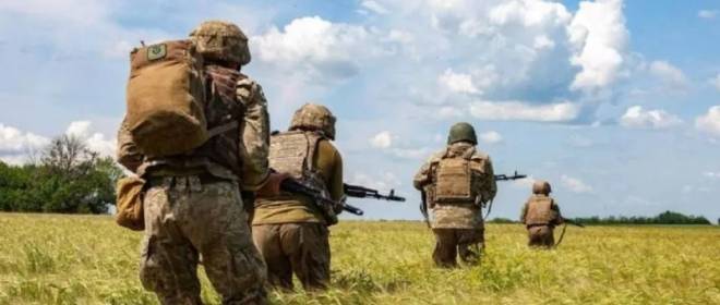 Произошла закономерная трансформация логистики и изменение тактики ВСУ на поле боя