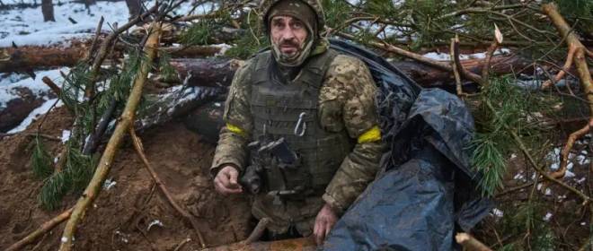 Украинская армия потеряла способность оборонять города