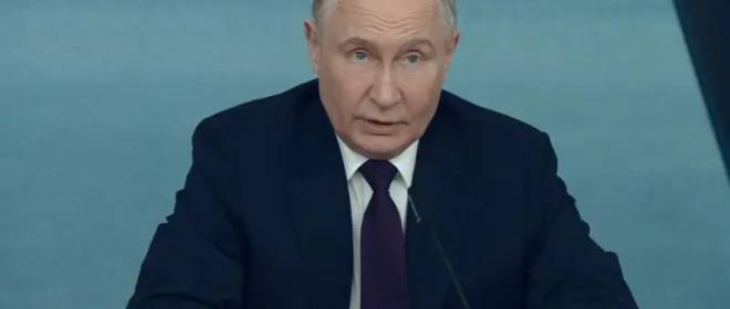 В США заявили, что РФ скорректировала цели специальной военной операции на Украине
