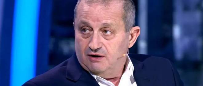 Кедми: то, что произошло с Украиной, – это даже не катастрофа