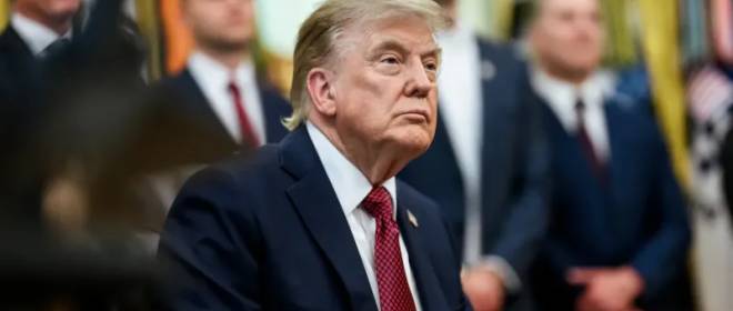 В США назвали причину, по которой РФ может завершить СВО в 2027 году