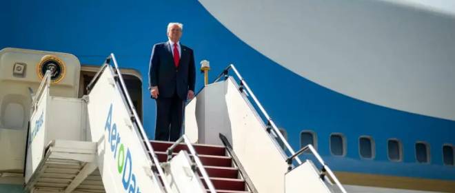 «Быстро, жестоко, искусно: Трамп анонсировал военное вторжение в Нигерию