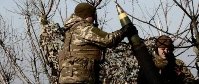 Освобождение Запорожья: какие проблемы в наступлении приходится решать ВС РФ