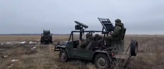 Опубликованы кадры захода в Покровск крупных сил российской армии