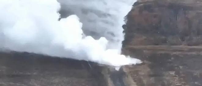 За подрывом аммиакопровода «Тольятти – Одесса» могли стоять американские интересы