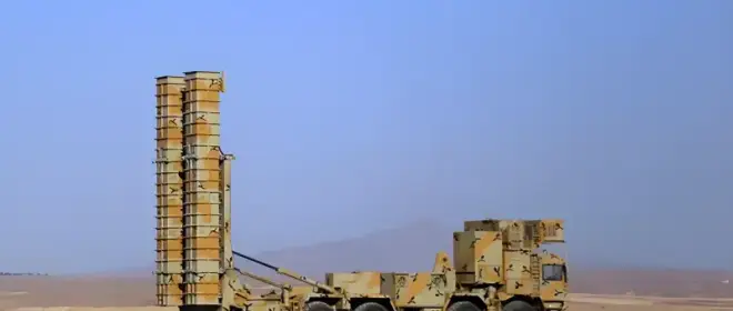 Israele ha installato in anticipo una base UAV in Iran, che ha distrutto le difese aeree prima dell'attacco aereo