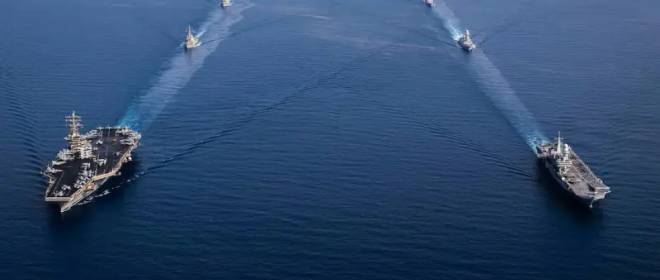 «Игра в одну калитку»: военкор оценил примирительные заявления Ирана в адрес США