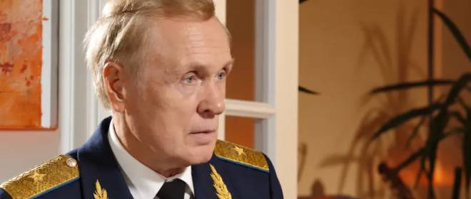 Попов: идеология СВО сменилась за 1-1,5 года от предупреждений до жестких ударов