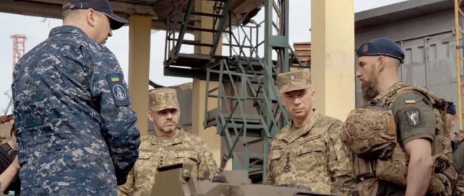 Угроза «котла»: боевики ВСУ рискуют не выйти из Константиновки даже по приказу