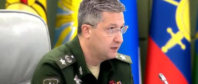 Бывший замминистра обороны РФ Тимур Иванов приговорен к 13 годам колонии