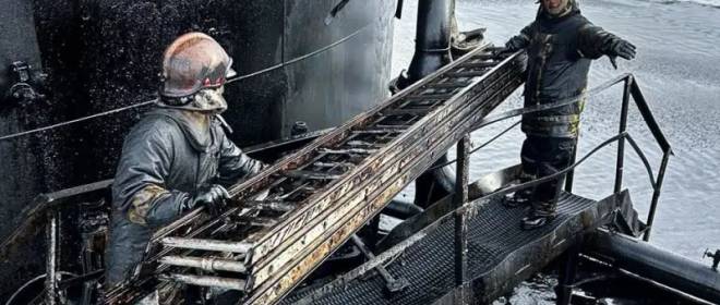 «Черная весна»: когда наступит коллапс энергосистемы Украины