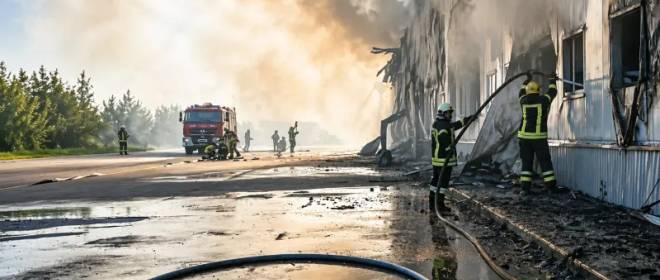 «1:2 не в пользу Киева»: Украину ждут разруха и голод, но Зеленский не отступит