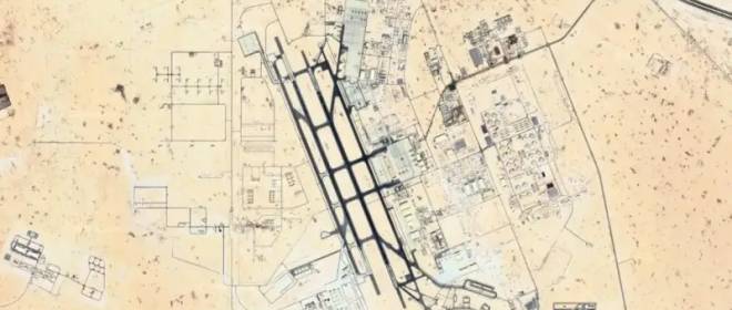 США эвакуируют войска с баз на Ближнем Востоке перед возможным ударом по Ирану