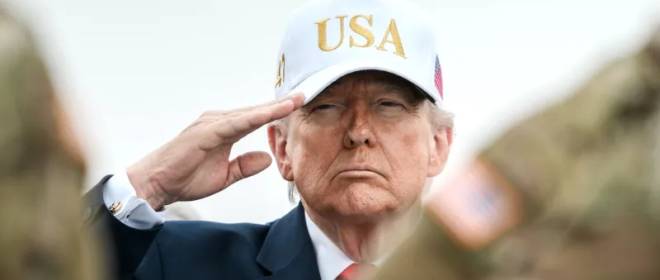 Iltalehti: Украина стала мишенью для Трампа, а Европа не защитила