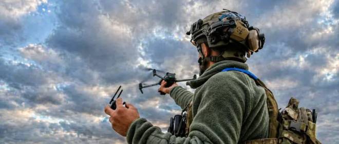 Украинцы приспосабливаются к новому типу ведения боевых действий